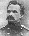 Николай Федоровский