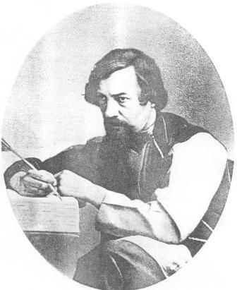 Алексей Хомяков