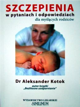 Прививки в вопросах и ответах на польском