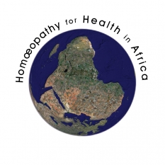 Гомеопатия за здоровье Африки